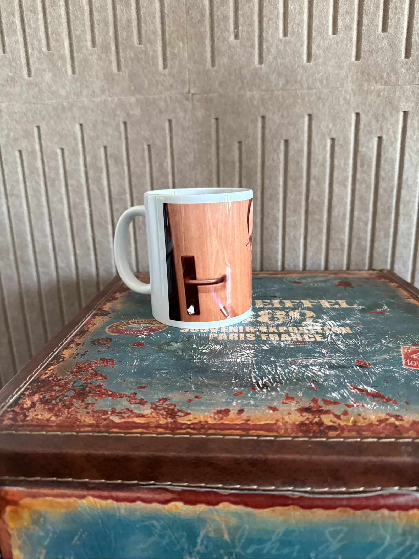 Caneca Dwight, The Office – photo 12